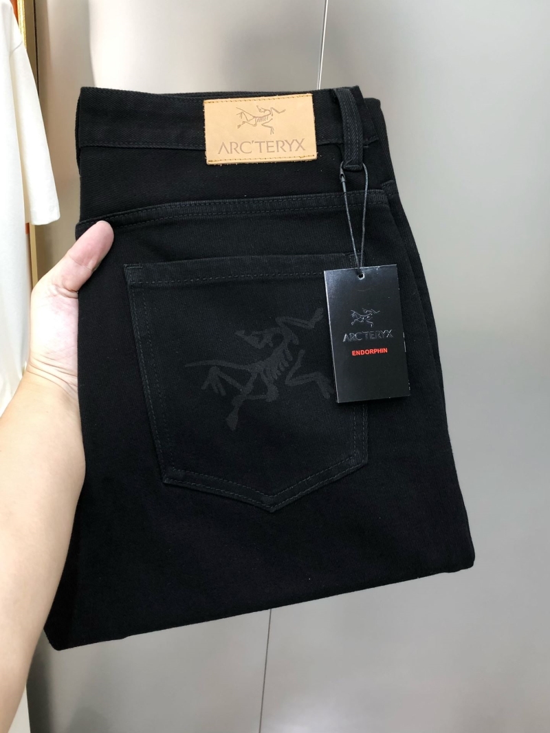 Arcteryx Long Pants
